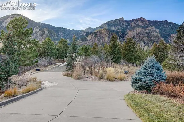 910 Grey Mountain PT, Colorado Springs, CO 80906