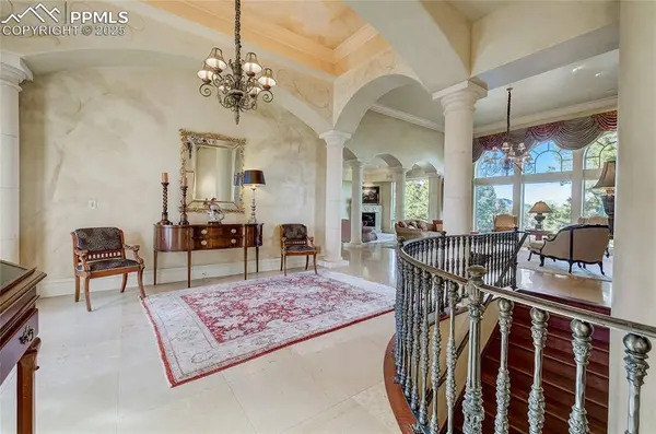 910 Grey Mountain PT, Colorado Springs, CO 80906