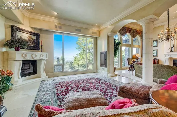 910 Grey Mountain PT, Colorado Springs, CO 80906