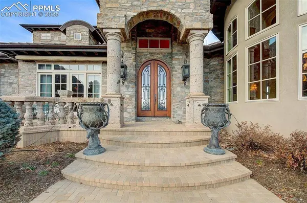 910 Grey Mountain PT, Colorado Springs, CO 80906