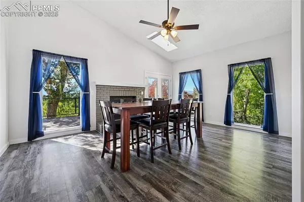 1920 Ambleside DR, Colorado Springs, CO 80915