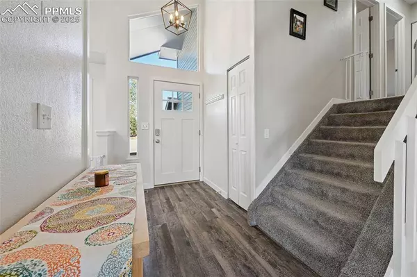 1920 Ambleside DR, Colorado Springs, CO 80915