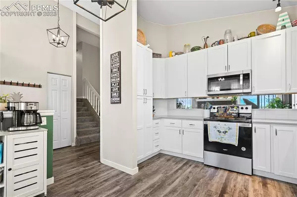 1920 Ambleside DR, Colorado Springs, CO 80915