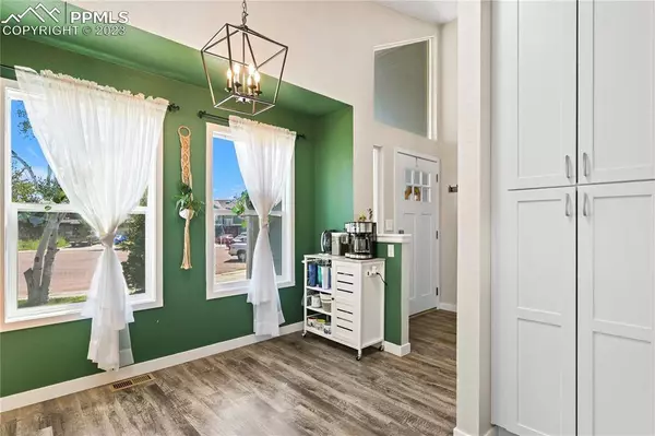 1920 Ambleside DR, Colorado Springs, CO 80915