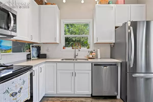 1920 Ambleside DR, Colorado Springs, CO 80915