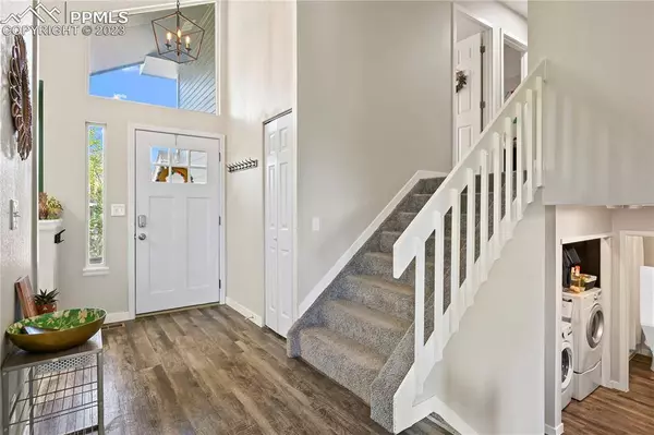 1920 Ambleside DR, Colorado Springs, CO 80915