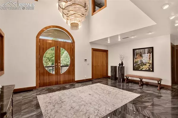 4495 Monitor Rock LN, Colorado Springs, CO 80904