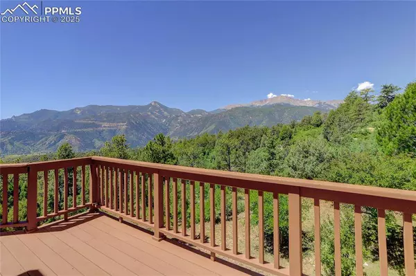 4495 Monitor Rock LN, Colorado Springs, CO 80904