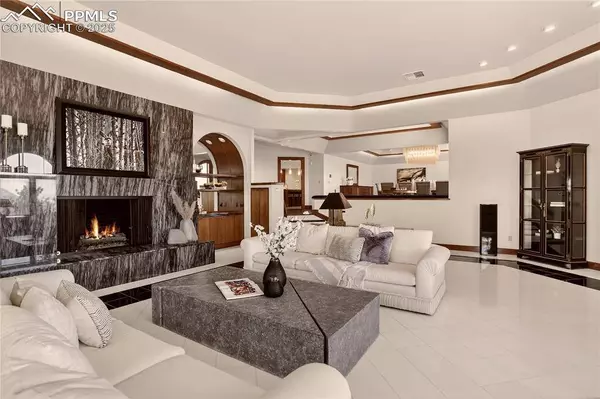 4495 Monitor Rock LN, Colorado Springs, CO 80904