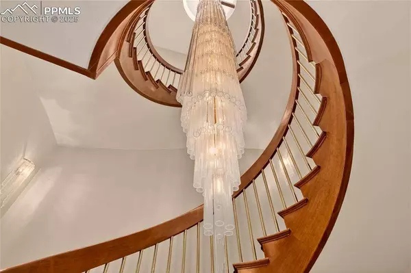 4495 Monitor Rock LN, Colorado Springs, CO 80904