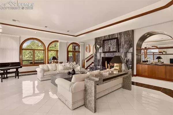 4495 Monitor Rock LN, Colorado Springs, CO 80904