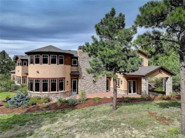 13585 Lauriston PL, Colorado Springs, CO 80908