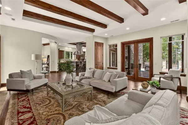 13585 Lauriston PL, Colorado Springs, CO 80908