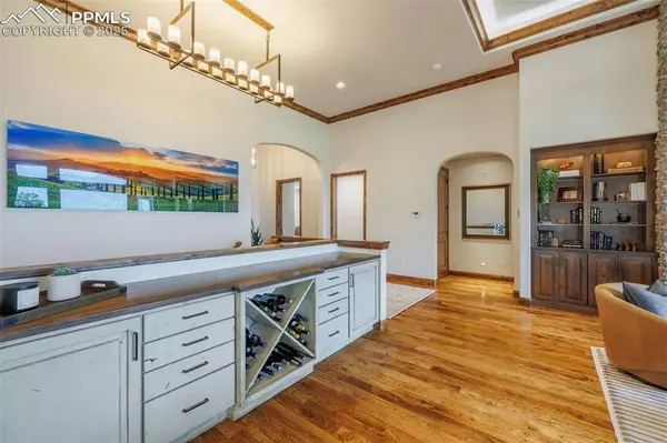 2746 Cathedral Rock VW, Colorado Springs, CO 80904