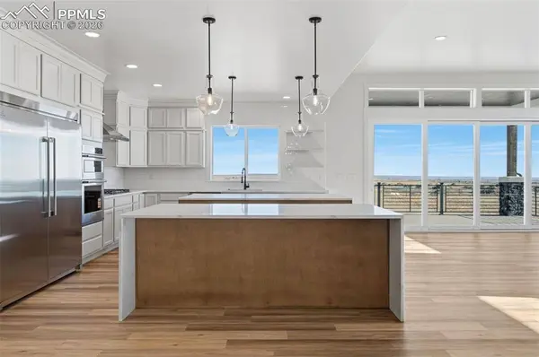 11293 Estate Ridge DR, Peyton, CO 80831