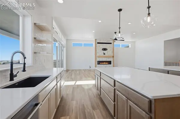 11293 Estate Ridge DR, Peyton, CO 80831