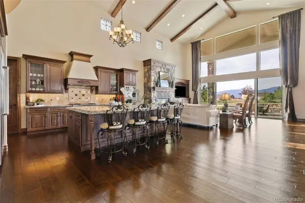 1425 Vine Cliff HTS, Colorado Springs, CO 80921