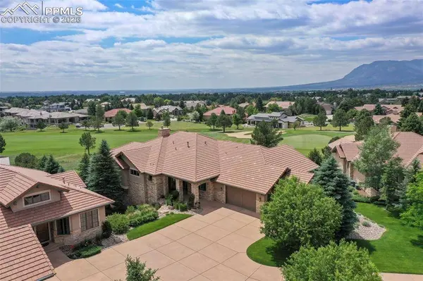 4025 Reserve PT, Colorado Springs, CO 80904