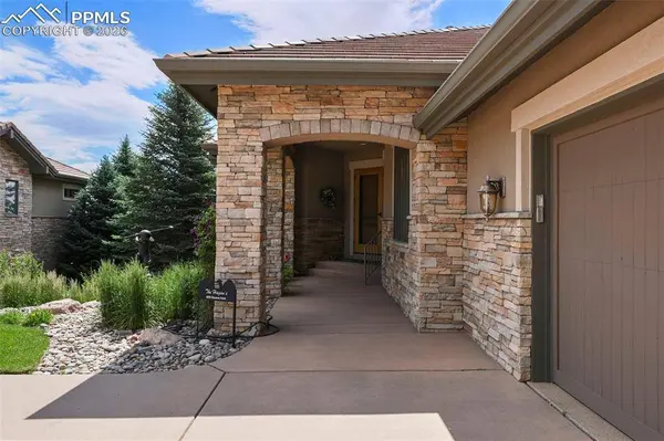 4025 Reserve PT, Colorado Springs, CO 80904