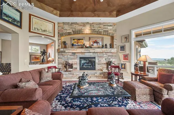 4025 Reserve PT, Colorado Springs, CO 80904