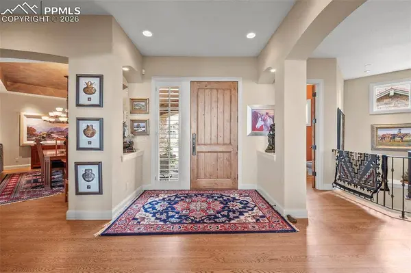 4025 Reserve PT, Colorado Springs, CO 80904