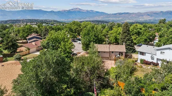 5915 Eldora LN, Colorado Springs, CO 80918