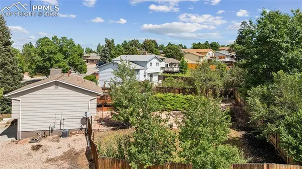 5915 Eldora LN, Colorado Springs, CO 80918