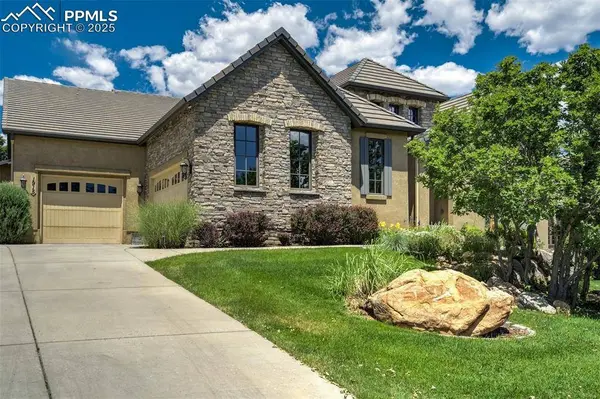 1915 Cantwell GRV, Colorado Springs, CO 80906