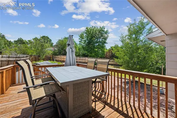 5915 Eldora LN, Colorado Springs, CO 80918