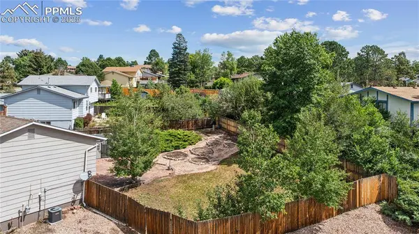 5915 Eldora LN, Colorado Springs, CO 80918