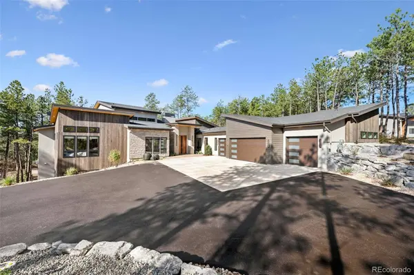 300 Grandwood DR, Monument, CO 80132