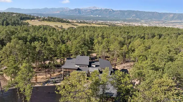 300 Grandwood DR, Monument, CO 80132