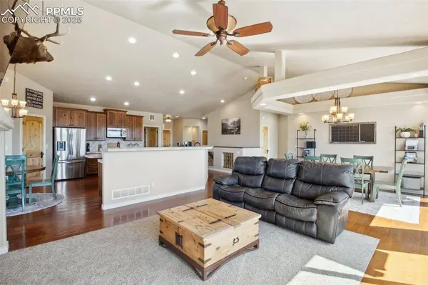 18885 Prairie Breeze PT, Peyton, CO 80831