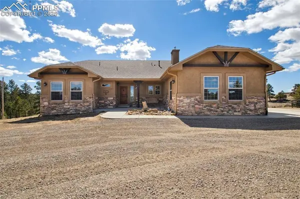 18885 Prairie Breeze PT, Peyton, CO 80831