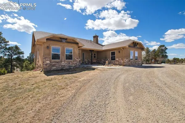 18885 Prairie Breeze PT, Peyton, CO 80831