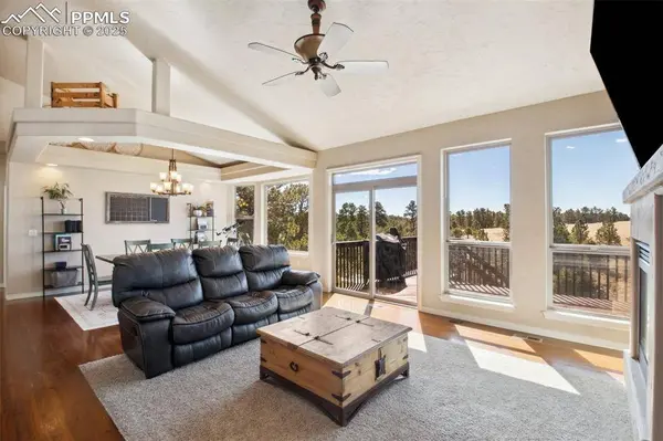 18885 Prairie Breeze PT, Peyton, CO 80831