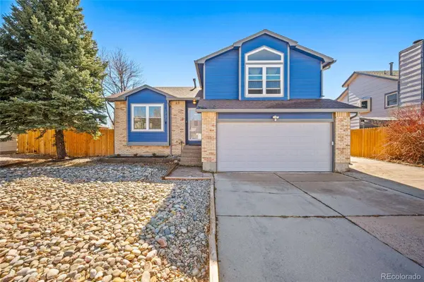 1795 Leoti DR, Colorado Springs, CO 80915