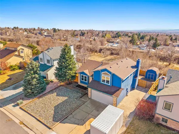 1795 Leoti DR, Colorado Springs, CO 80915