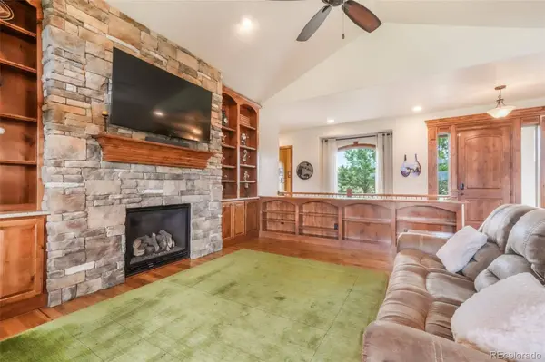 4330 Settlers Ranch RD, Colorado Springs, CO 80908