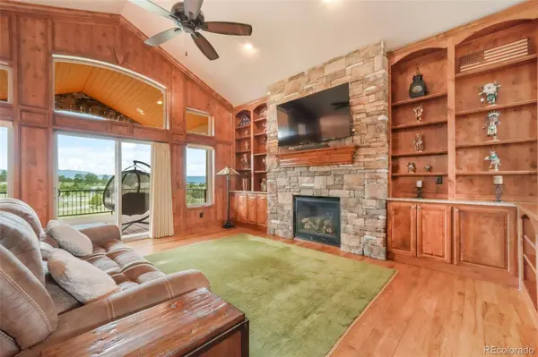 4330 Settlers Ranch RD, Colorado Springs, CO 80908