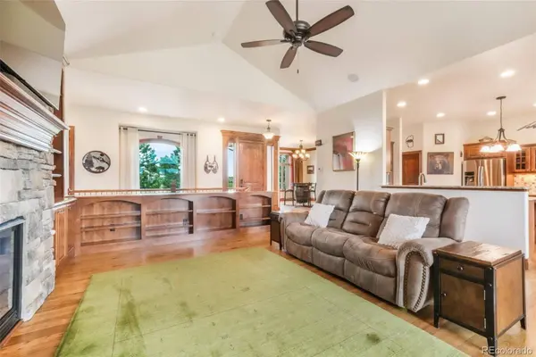 4330 Settlers Ranch RD, Colorado Springs, CO 80908