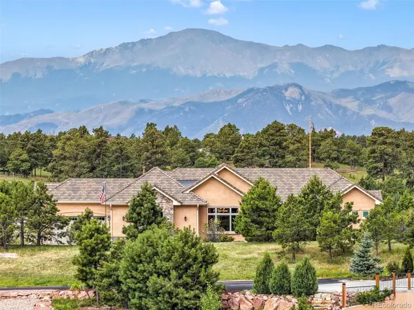 4330 Settlers Ranch RD, Colorado Springs, CO 80908