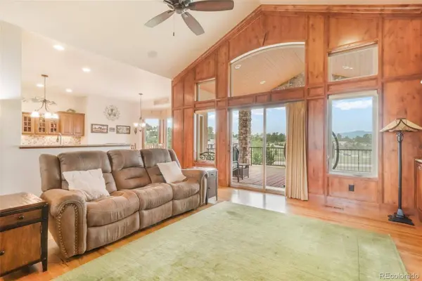 4330 Settlers Ranch RD, Colorado Springs, CO 80908