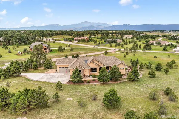 4330 Settlers Ranch RD, Colorado Springs, CO 80908