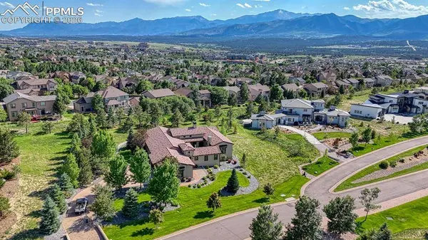 1515 Vine Cliff HTS, Colorado Springs, CO 80921