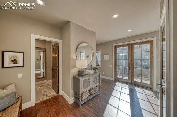 1515 Vine Cliff HTS, Colorado Springs, CO 80921