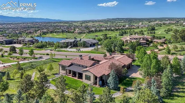 1515 Vine Cliff HTS, Colorado Springs, CO 80921