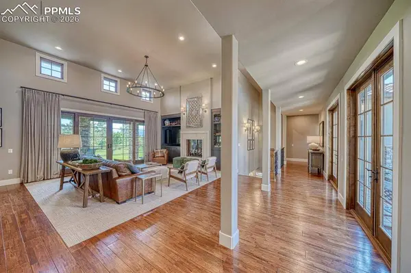 1515 Vine Cliff HTS, Colorado Springs, CO 80921