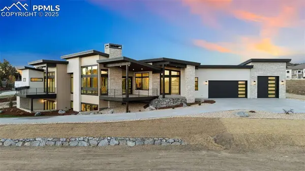 370 Silver Rock PL, Colorado Springs, CO 80921