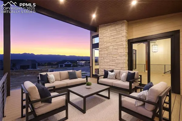 370 Silver Rock PL, Colorado Springs, CO 80921